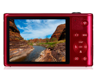 Samsung WB30F CZERWONY - 1394572 - zdjęcie 4